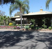 Lake Forbes Motel - Lismore Accommodation