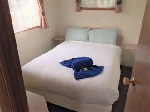 Canobolas Caravan Park - Lismore Accommodation 10