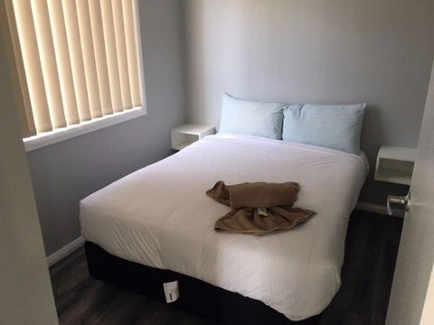 Canobolas Caravan Park - Lismore Accommodation 6