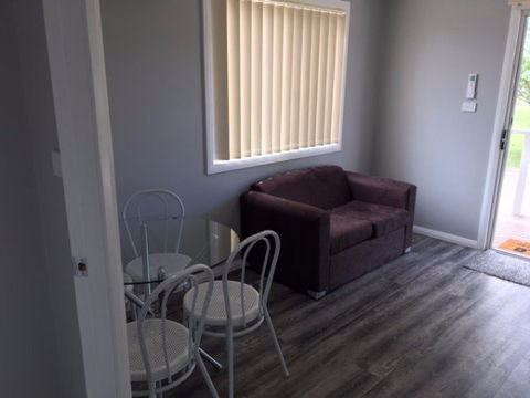 Canobolas Caravan Park - Lismore Accommodation 7