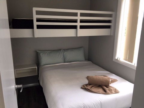 Canobolas Caravan Park - Lismore Accommodation 5