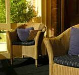 Amazing Country Escapes - Five Frogs - Lismore Accommodation