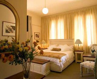 Amazing Country Escapes - Five Frogs - Lismore Accommodation 5