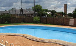 All Travellers Motor Inn - Lismore Accommodation 0