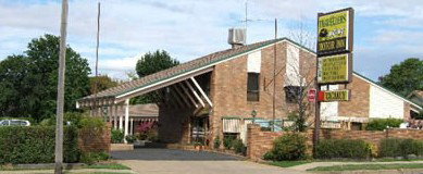 All Travellers Motor Inn - Lismore Accommodation 1