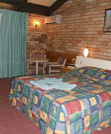 All Travellers Motor Inn - Lismore Accommodation 2
