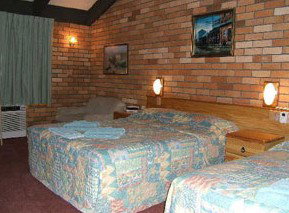 All Travellers Motor Inn - Lismore Accommodation 3