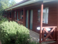 Aussie Cabins - Lismore Accommodation 0