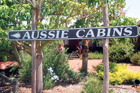 Aussie Cabins - Lismore Accommodation 1