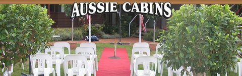 Aussie Cabins - Lismore Accommodation 4