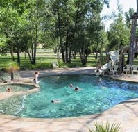 BIG4 Bathurst Panorama Holiday Park - Lismore Accommodation