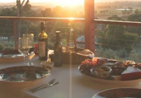 Amazing Country Escapes - Wombadah Guesthouse - Lismore Accommodation 2