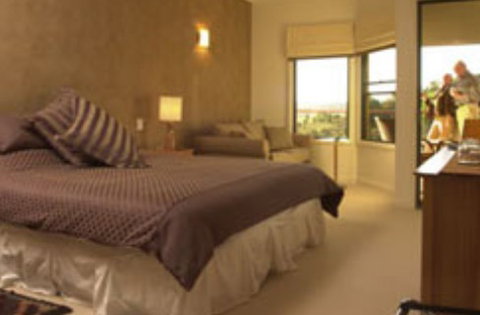 Amazing Country Escapes - Wombadah Guesthouse - Lismore Accommodation 4