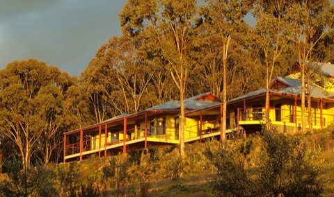 Amazing Country Escapes - Wombadah Guesthouse - Lismore Accommodation 5