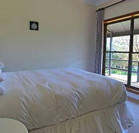 A Church and Homestead in Mudgee - Lismore Accommodation