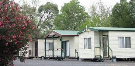 Canobolas Caravan Park - Lismore Accommodation 1