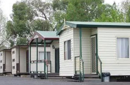 Canobolas Caravan Park - Lismore Accommodation 2