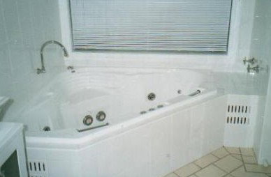 Abby Lodge - Lismore Accommodation 1