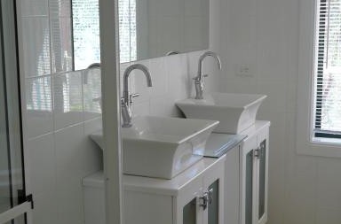 Abby Lodge - Lismore Accommodation 2