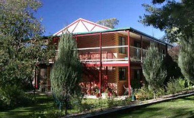 Abby Lodge - Lismore Accommodation 4
