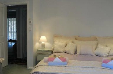 Abby Lodge - Lismore Accommodation 5