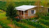 Borrodell Vineyard - Accommodation - Lismore Accommodation 0