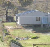 Ba Mack Homestead - Lismore Accommodation