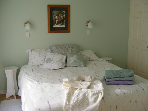 Alligator Creek QLD Lismore Accommodation