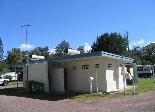 Armstrong Beach QLD Lismore Accommodation