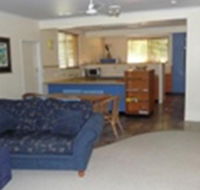 Leeway Beach House - Lismore Accommodation