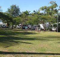 Bucasia Beachfront Caravan Resort - Lismore Accommodation