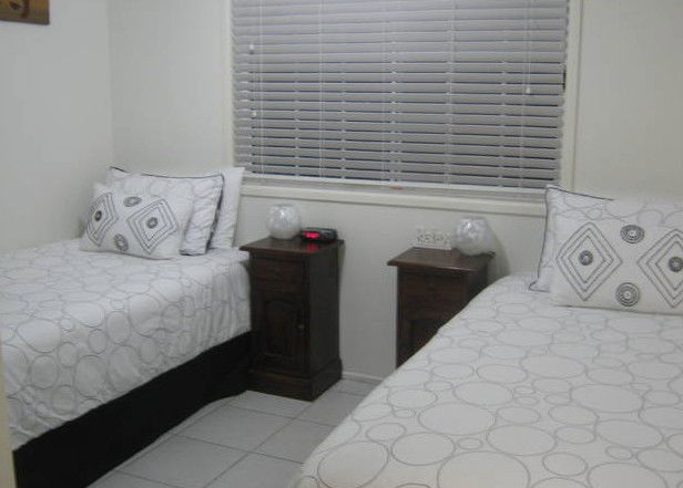Campwin Beach QLD Lismore Accommodation
