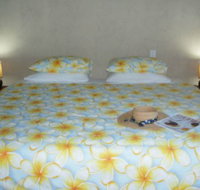 Keswick Island Guest House and Bed and Breakfast - Lismore Accommodation