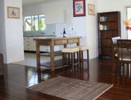 Shoal Cottage - Lismore Accommodation 0