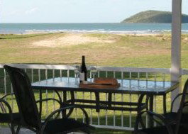Shoal Cottage - Lismore Accommodation 1