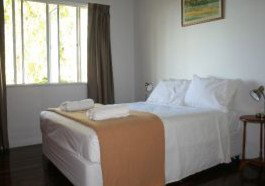 Shoal Cottage - Lismore Accommodation 2