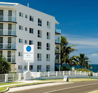 Bargara Blue Resort - Lismore Accommodation