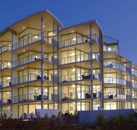 Manta Bargara Resort - Lismore Accommodation