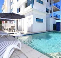 Koola Beach Apartments Bargara - Lismore Accommodation