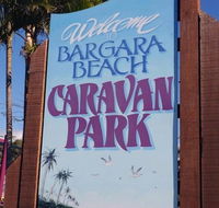 Bargara Beach Caravan Park - Lismore Accommodation