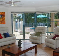 Golden Cane Bed and Breakfast - Lismore Accommodation
