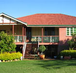 Mango Paradise Bed and Barra - Lismore Accommodation