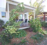 Woodgate Beach Houses - Lismore Accommodation