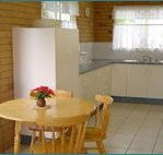 Shoreline Apartments Woodgate Beach - Lismore Accommodation
