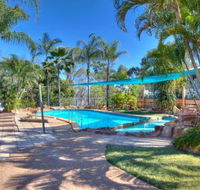Lake Maraboon Holiday Village - Lismore Accommodation