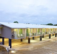 The Coast Motel - Lismore Accommodation