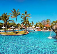 Mercure Capricorn Resort Yeppoon - Lismore Accommodation