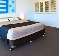 Beaches On Lammermoor Apartments - Lismore Accommodation