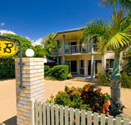While Away Bed and Breakfast - Lismore Accommodation