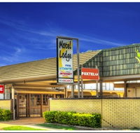 Motel Lodge - Lismore Accommodation